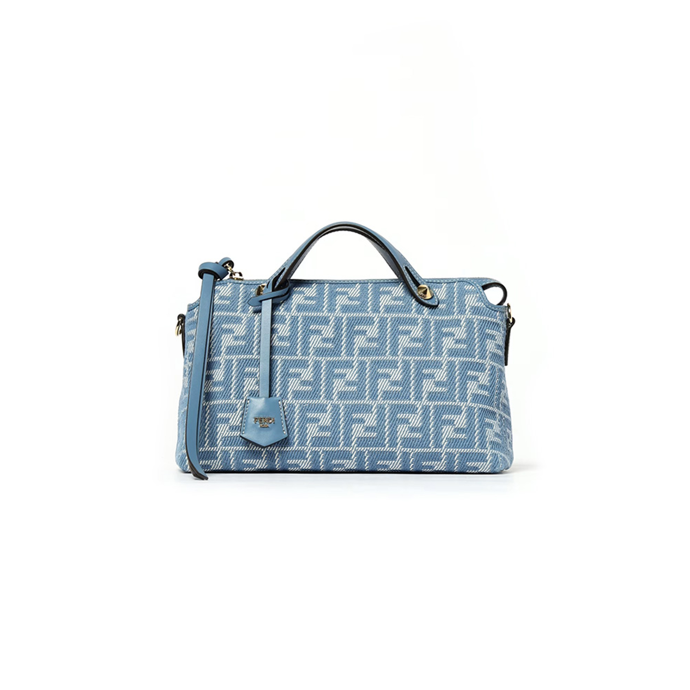 F**di by the way soft medium tote bag 8bl155aupxf1skl (28*18*12cm)